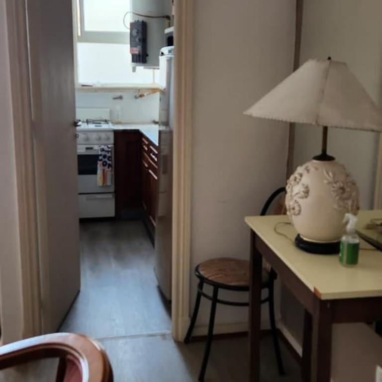 Airemar mdq - One-Bedroom Apartment - 5