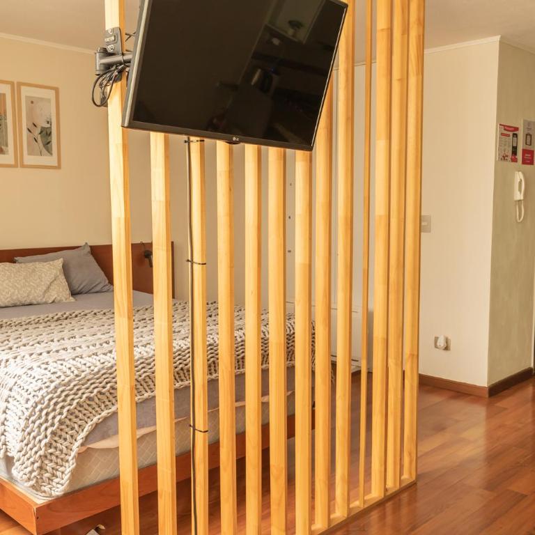 Cómodo Dpto Home Estudio I - Apartamento de 1 dormitorio - 3