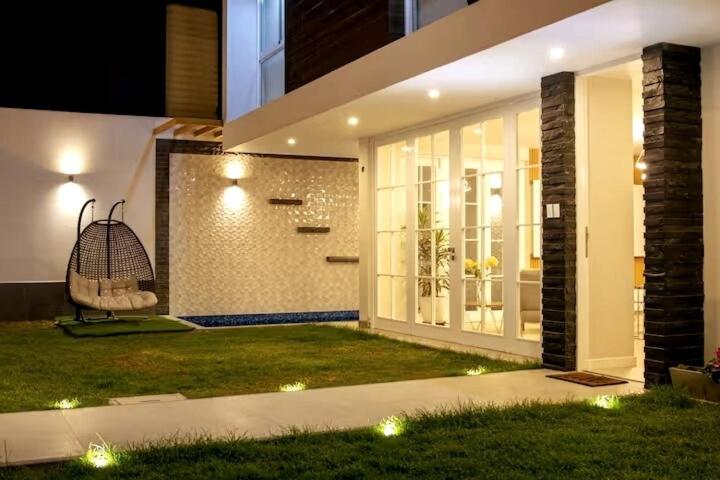 Pool, Jacuzzi and Grill for 10 people - Villa de 1 dormitorio - 12