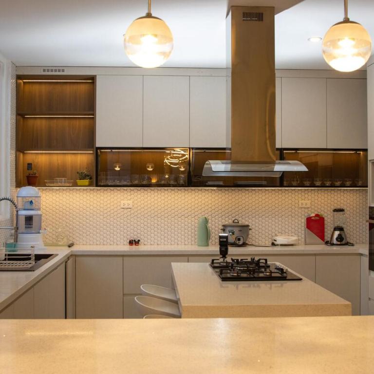 Pool, Jacuzzi and Grill for 10 people - One-Bedroom Villa - 15