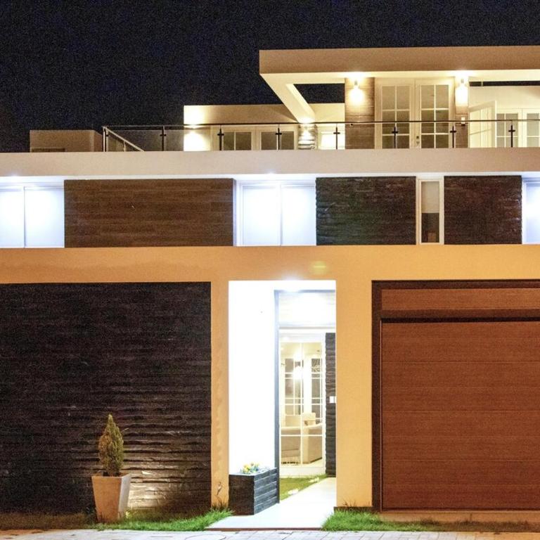 Pool, Jacuzzi and Grill for 10 people - Villa de 1 dormitorio - 2