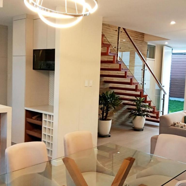 Pool, Jacuzzi and Grill for 10 people - Villa de 1 dormitorio - 17