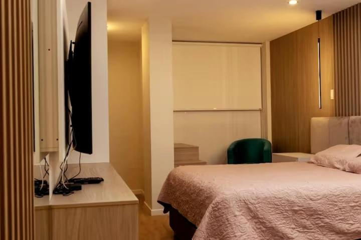 Pool, Jacuzzi and Grill for 10 people - Villa de 1 dormitorio - 21