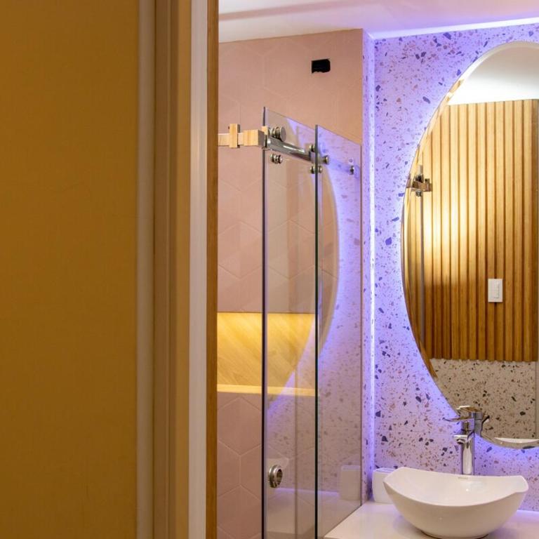 Pool, Jacuzzi and Grill for 10 people - Villa de 1 dormitorio - 22