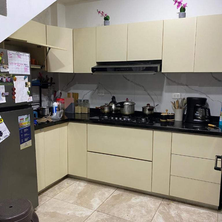 Ortiz house - One-Bedroom Apartment - 7