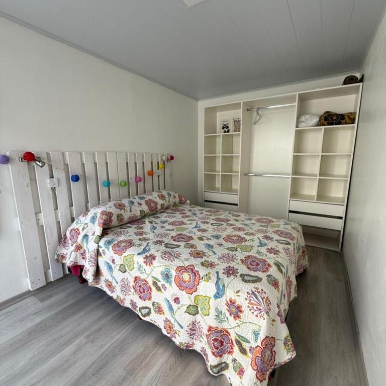 Luz del cielo premiun - Two-Bedroom Apartment - 5