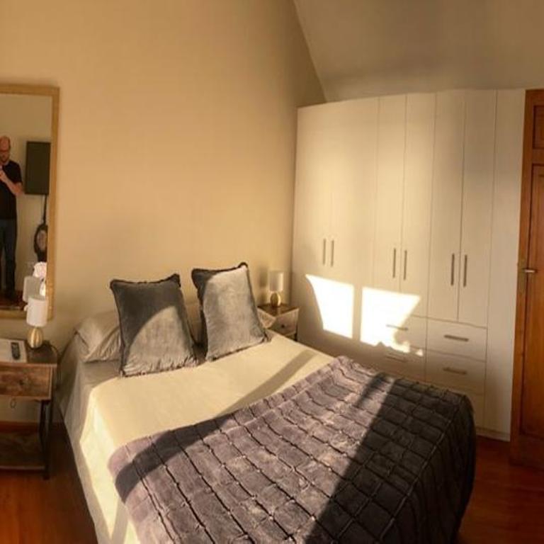 Casa Vista Pacífico - Double Room with Private Bathroom - 9