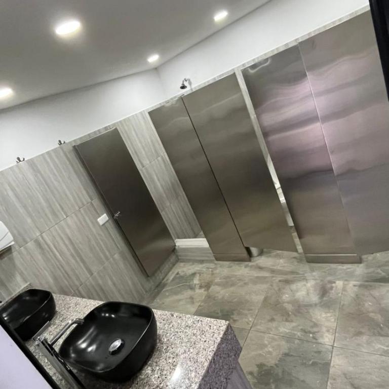 ZOI Eco Hotel y Glamping - Deluxe Room - 31