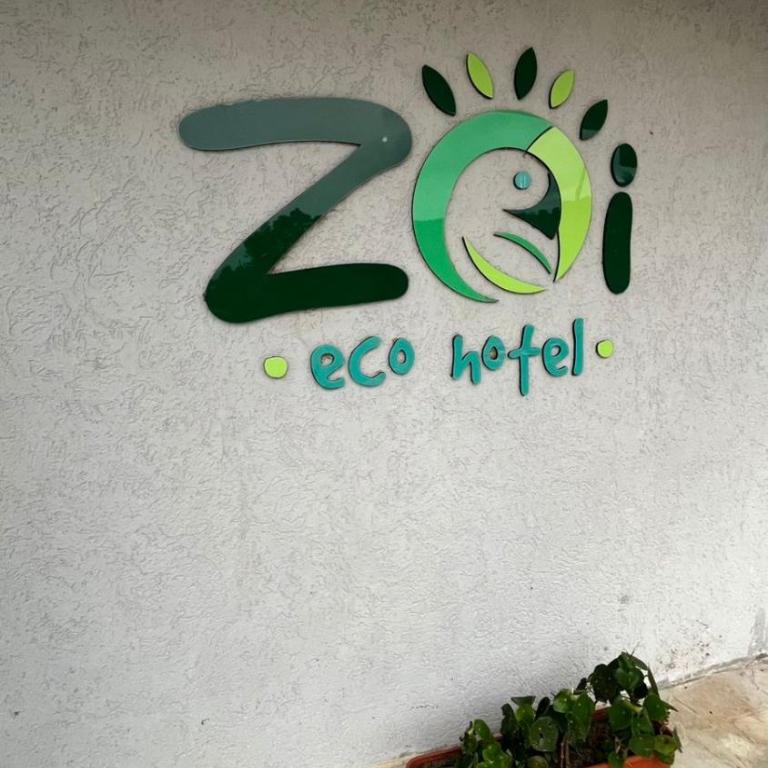 ZOI Eco Hotel y Glamping - Habitación Deluxe - 38