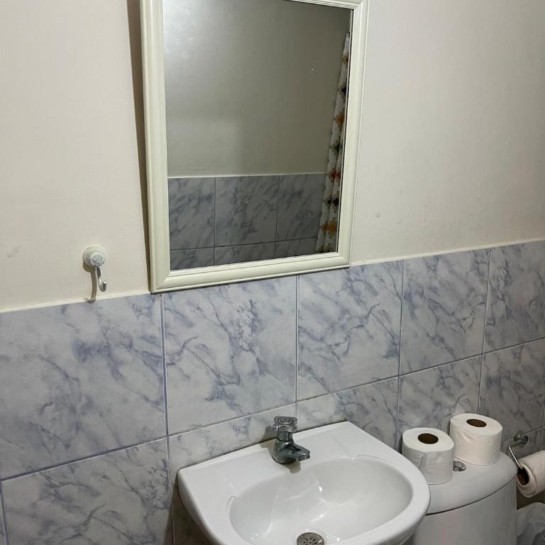 Private Whole Apartment in Surco close to Barranco - One-Bedroom Apartment - 24