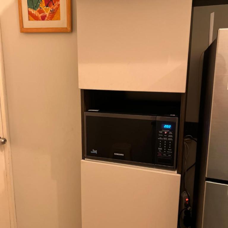 Private Whole Apartment in Surco close to Barranco - One-Bedroom Apartment - 33