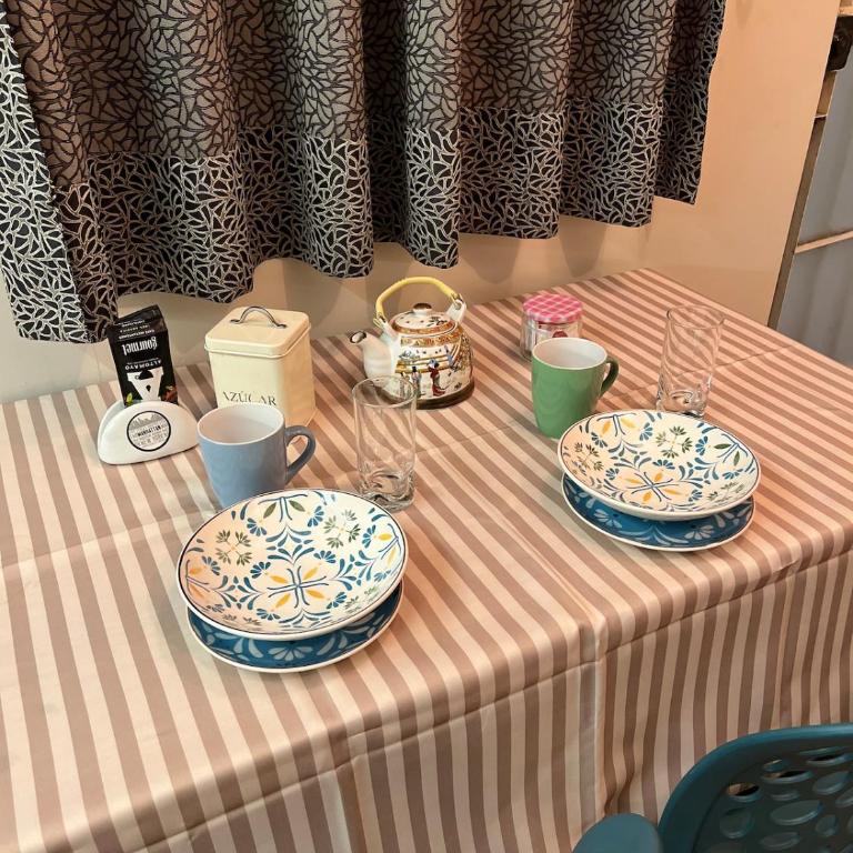 Private Whole Apartment in Surco close to Barranco - One-Bedroom Apartment - 2
