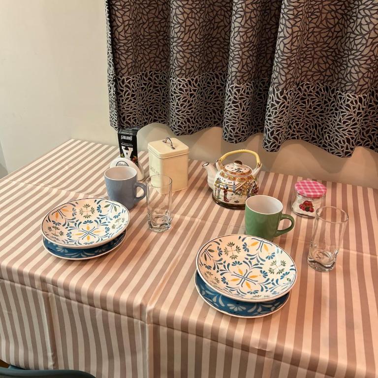 Private Whole Apartment in Surco close to Barranco - One-Bedroom Apartment - 36