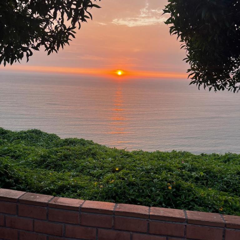 Private Whole Apartment in Surco close to Barranco - One-Bedroom Apartment - 39