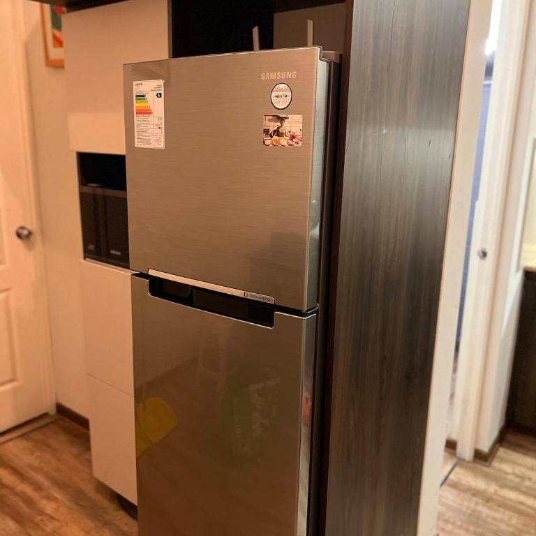 Private Whole Apartment in Surco close to Barranco - One-Bedroom Apartment - 32