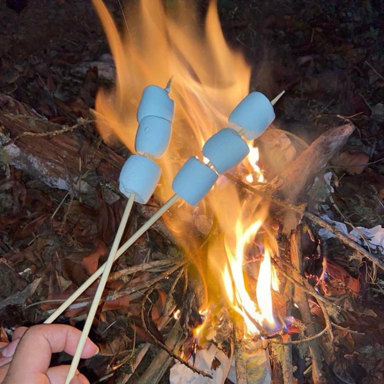 Cabaña Dapa para parejas - Chalet de 1 dormitorio - 2