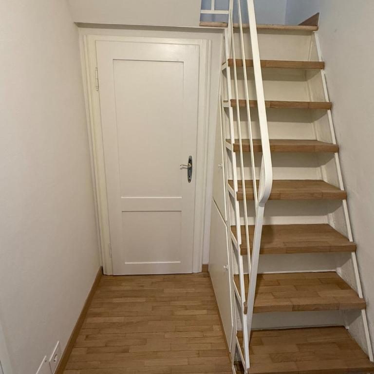 Casa Luisa - Historic Center Lucca, panoramic terrace, AC, up to 6 guests - Appartamento con 2 Camere da Letto e Terrazza - 21