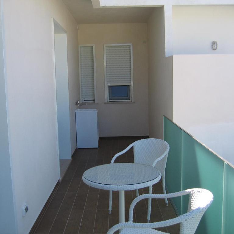 Iria Residence - Appartamento con 1 Camera da Letto - 4