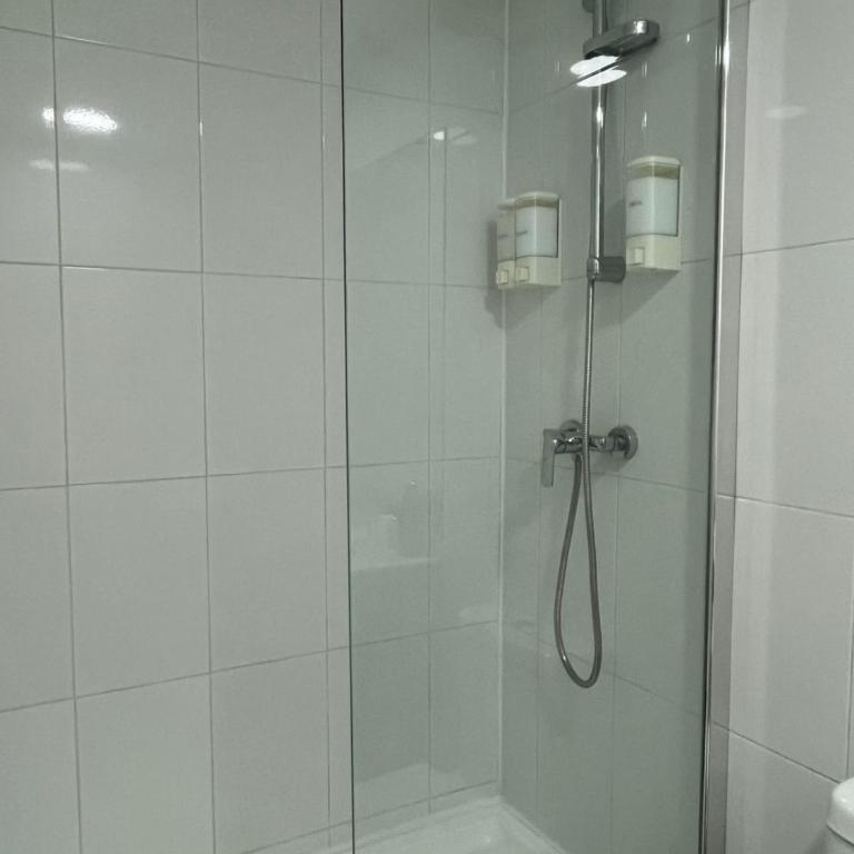 Departamento Premium con elegancia y estilo - One-Bedroom Apartment - 7