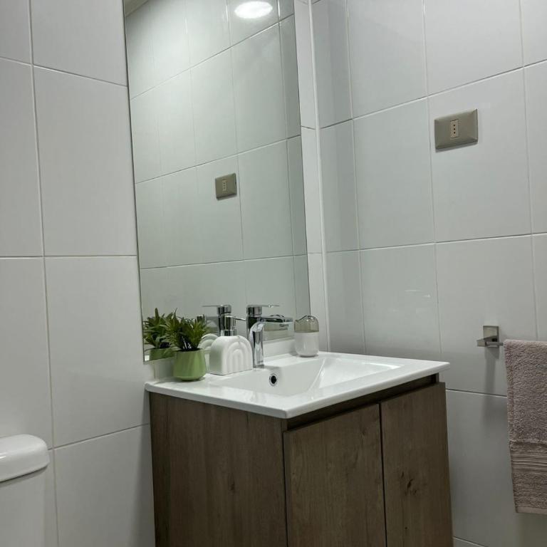 Departamento Premium con elegancia y estilo - One-Bedroom Apartment - 6
