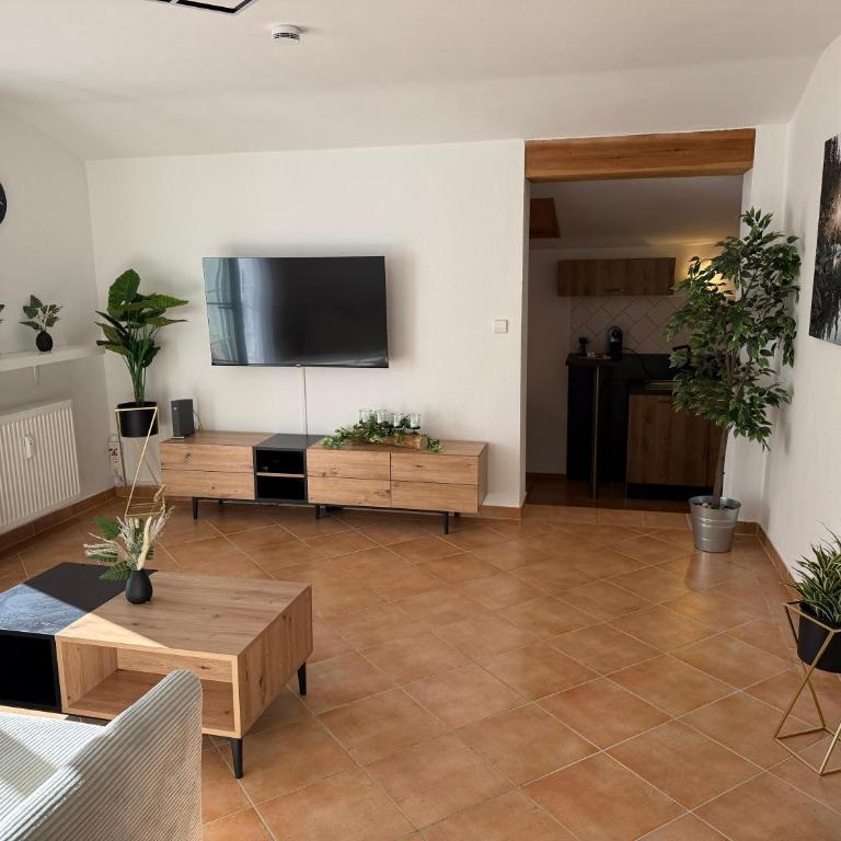 Alpen-Oase - Apartment mit Terrasse - 15
