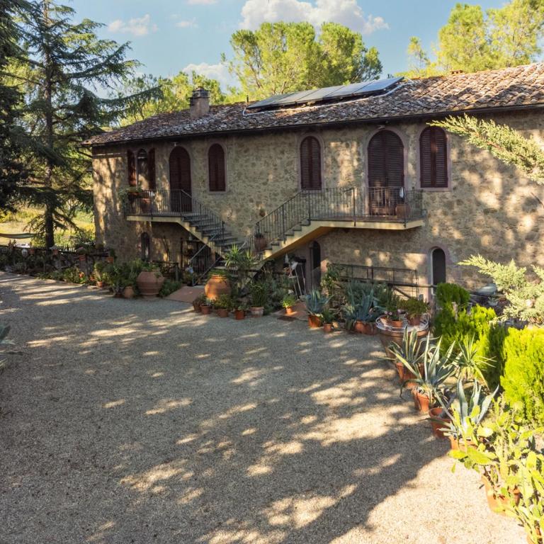 Bugnolo Miniloft - Loft - 12