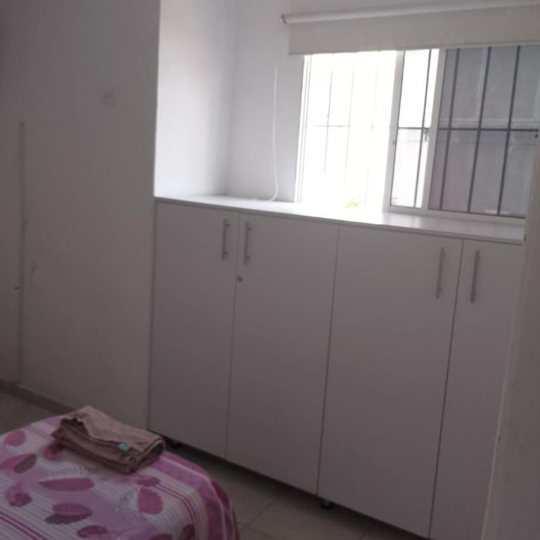 Apartamento Amoblado por dias - Apartamento de 2 dormitorios - 3