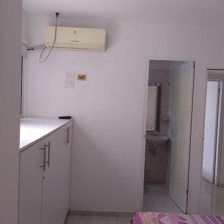 Apartamento Amoblado por dias - Apartamento de 2 dormitorios - 5