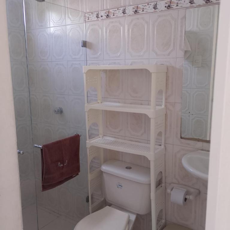 Apartamento Amoblado por dias - Apartamento de 2 dormitorios - 7