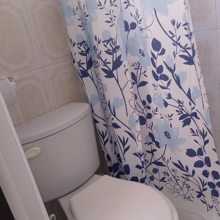 Apartamento Amoblado por dias - Apartamento de 2 dormitorios - 8