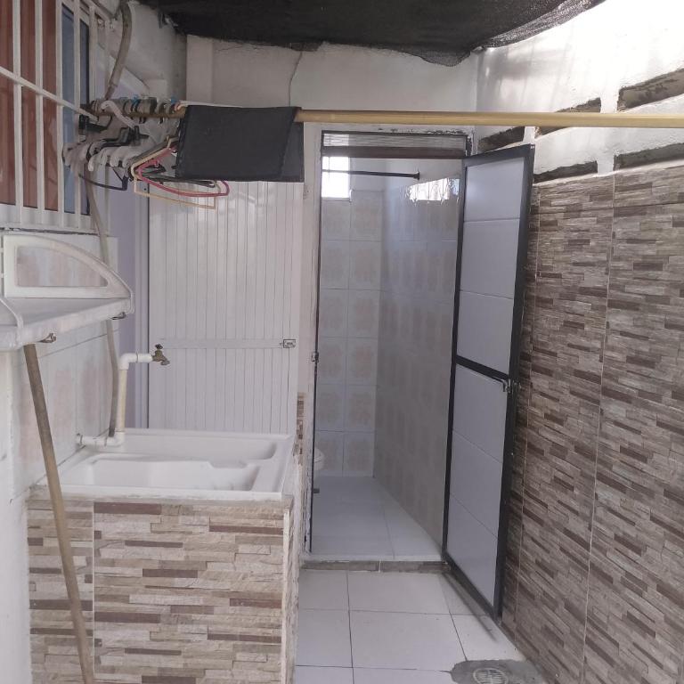 Apartamento Amoblado por dias - Apartamento de 2 dormitorios - 9