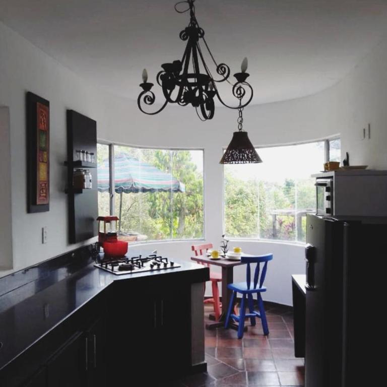 Casa campestre tu refugio de descanso - One-Bedroom House - 2