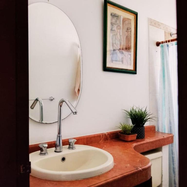 Casa campestre tu refugio de descanso - One-Bedroom House - 7