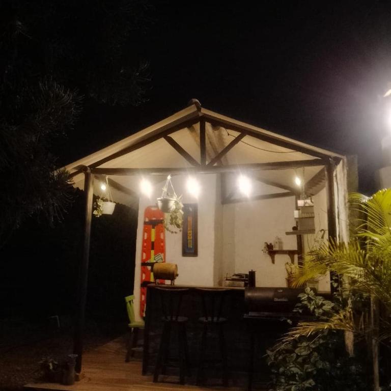 Casa campestre tu refugio de descanso - One-Bedroom House - 8