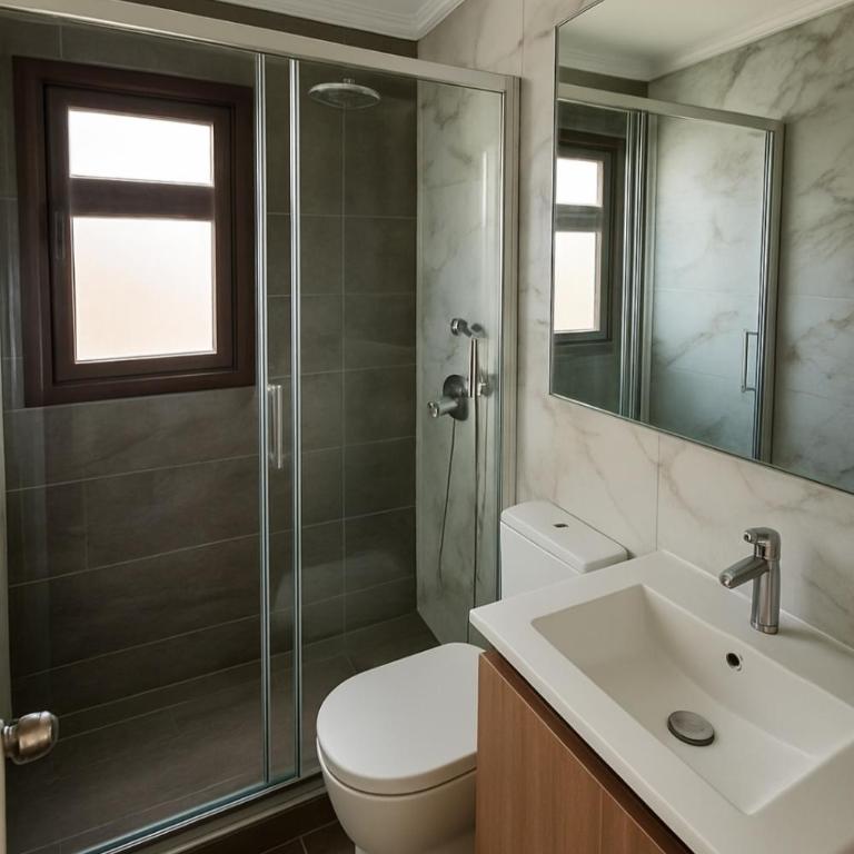 Lindo y cómodo departamento en Maitencillo, Chile - Three-Bedroom Apartment - Oceanfront - 3