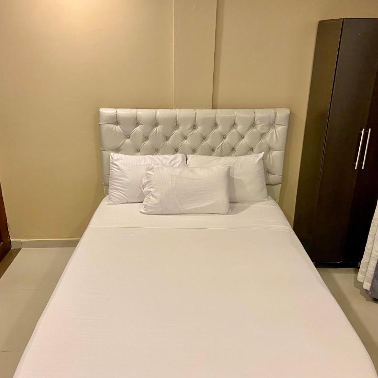 Hotel Casa Lopez - Cartagena - Double Room with Balcony - 5