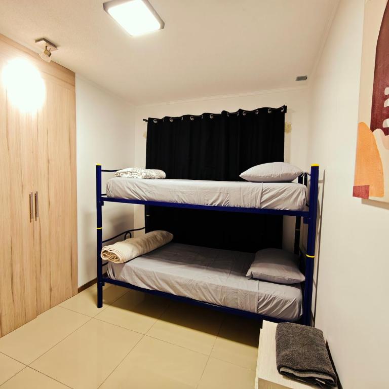 Apartamentos y Habitaciones Privadas Automatizados - Two-Bedroom Apartment - 10