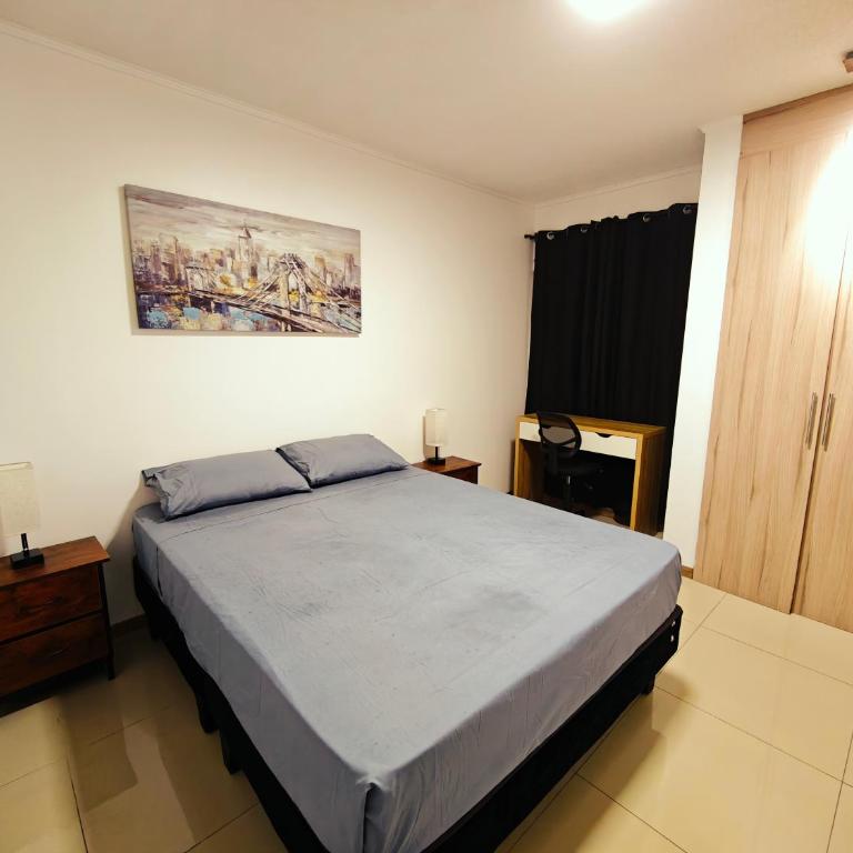 Apartamentos y Habitaciones Privadas Automatizados - Two-Bedroom Apartment - 8