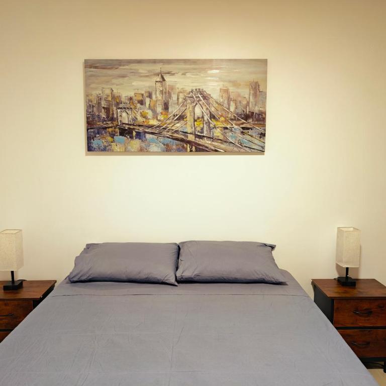 Apartamentos y Habitaciones Privadas Automatizados - Two-Bedroom Apartment - 6