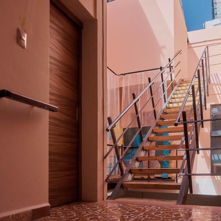 MANGO AC Location Design - Apartamento - 30