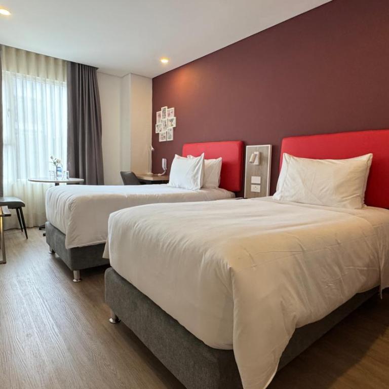 Atlantis Home - Apartamento - 22