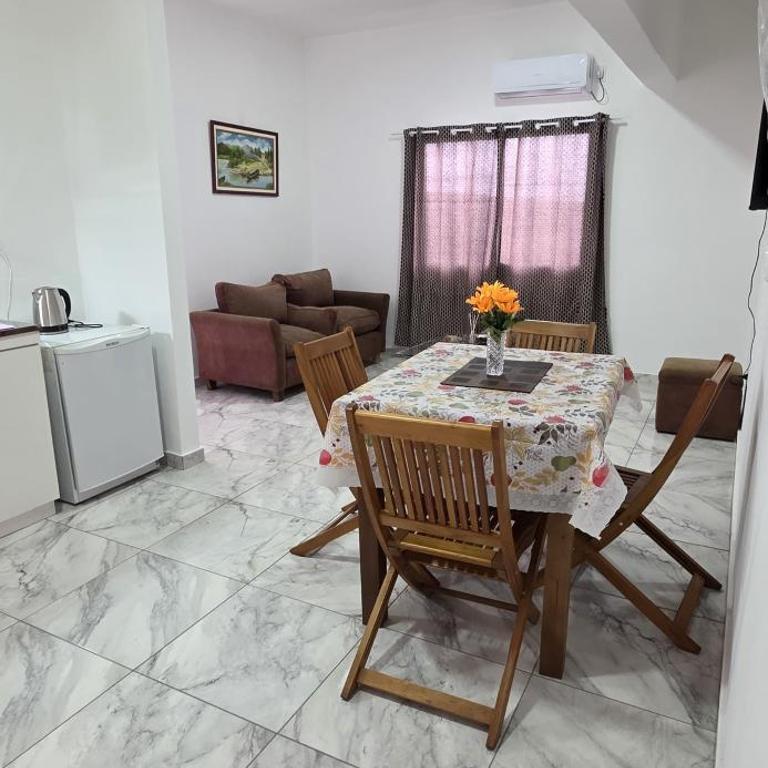 Modern apartment next to the Eldorado Casino - Two-Bedroom Apartment - 1