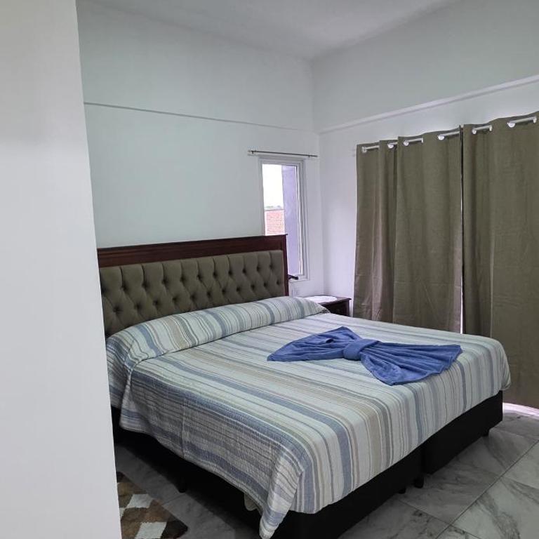 Modern apartment next to the Eldorado Casino - Apartamento de 2 dormitorios - 6