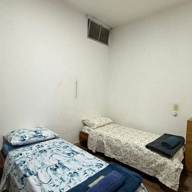 Espacio Zen - Habitación Triple - 1