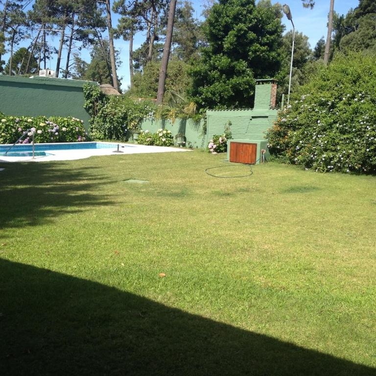 House in Punta del Este Pinares for families! - Four-Bedroom House - 17