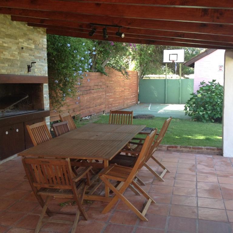 House in Punta del Este Pinares for families! - Four-Bedroom House - 18