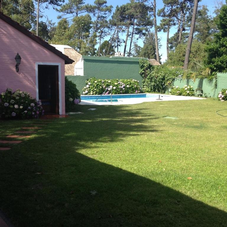 House in Punta del Este Pinares for families! - Four-Bedroom House - 21