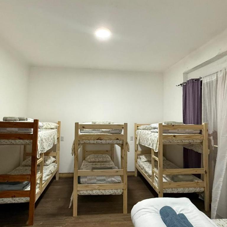 Espacio Zen - Habitación Familiar - 4