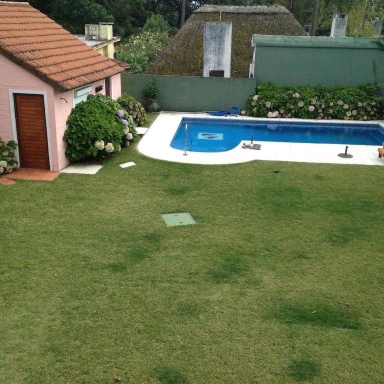 House in Punta del Este Pinares for families! - Four-Bedroom House - 24