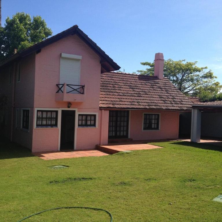 House in Punta del Este Pinares for families! - Four-Bedroom House - 25